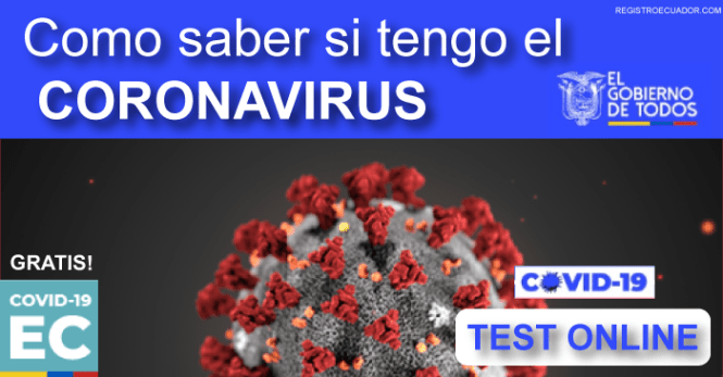 1630273438 433 Coronavirus ecuador registroecuador.com