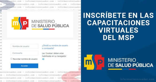 cursos-virtuales-capacitacion-msp-ministerio-de-salud-publica-del-ecuador