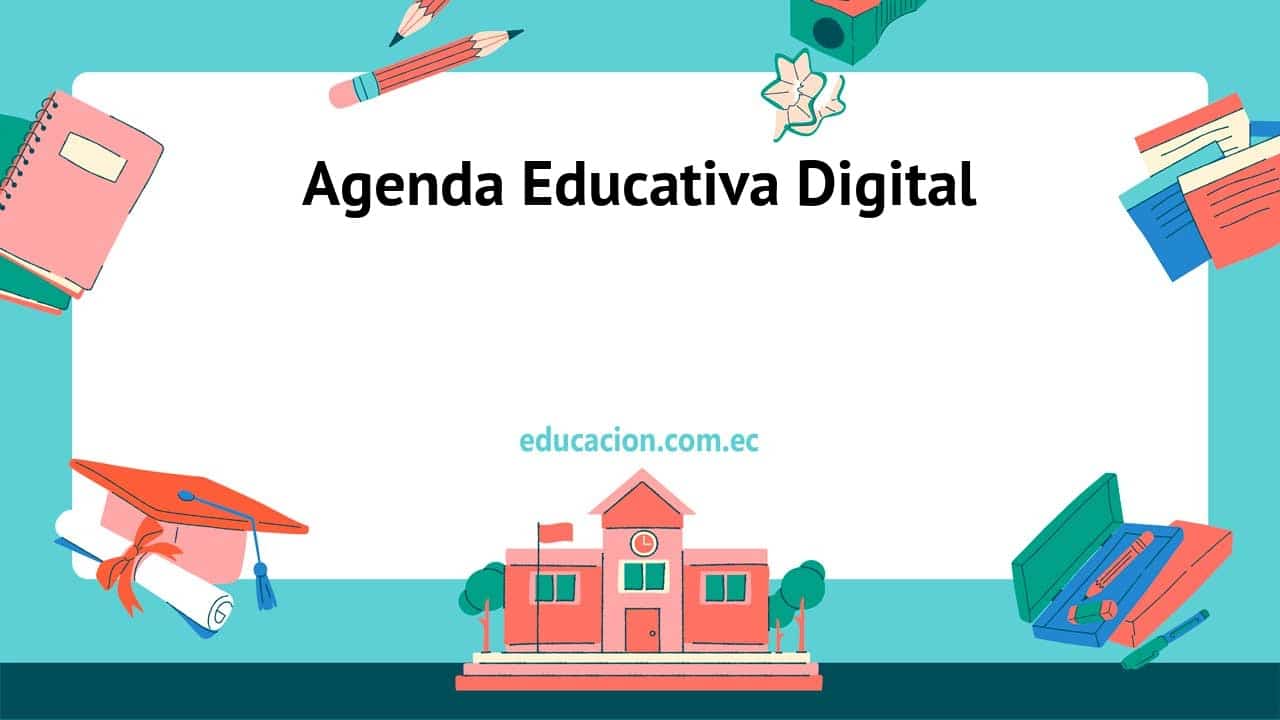 Agenda Educativa Digital