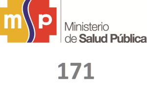 Información acerca de Ecuador msp número 171