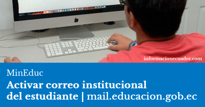correo-educación-gobierno-ec-correo-institucional-para-estudiantes