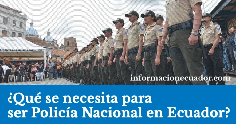 requisitos para ser policia nacional en ecuador.webp