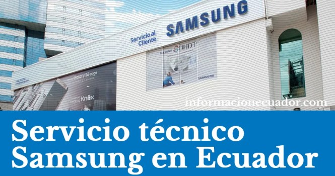 servicio tecnico-samsung-ecuador-quito-guayaquil